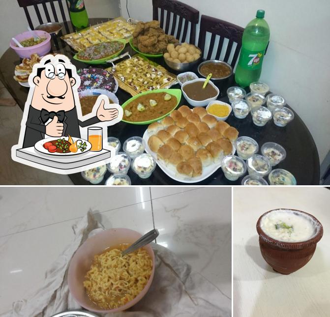 The image of Zam Zam Restaurant’s food and beverage