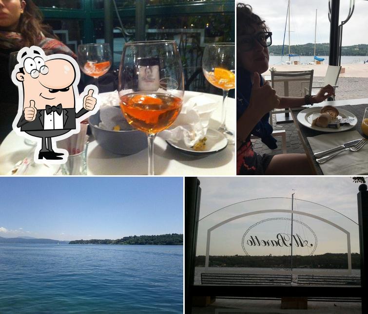 Vedi la immagine di Al Baretto