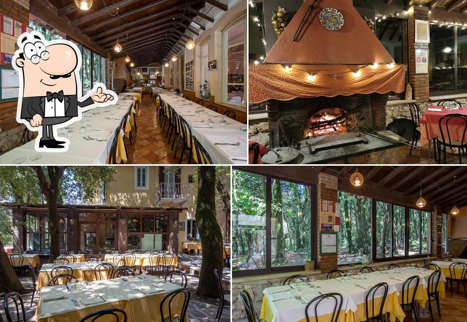 Albergo Ristorante Ferretti