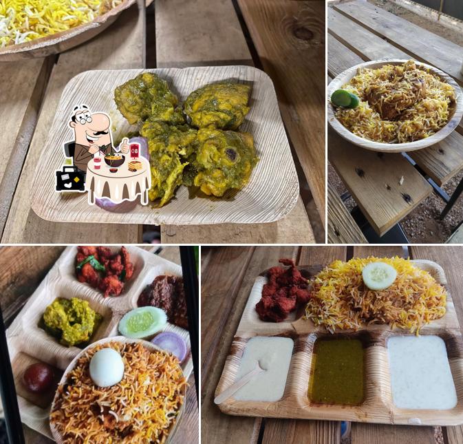 Chef Brothers Biriyani