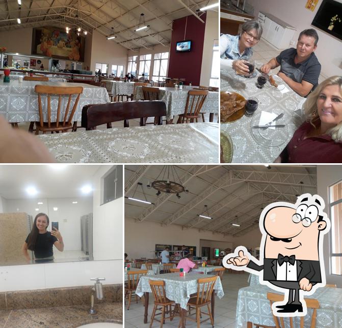 Churrascaria Gaúcha