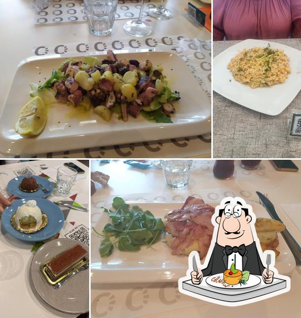 Cibo al Colorito