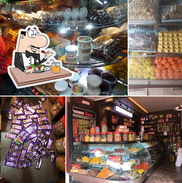 Friends Bakery