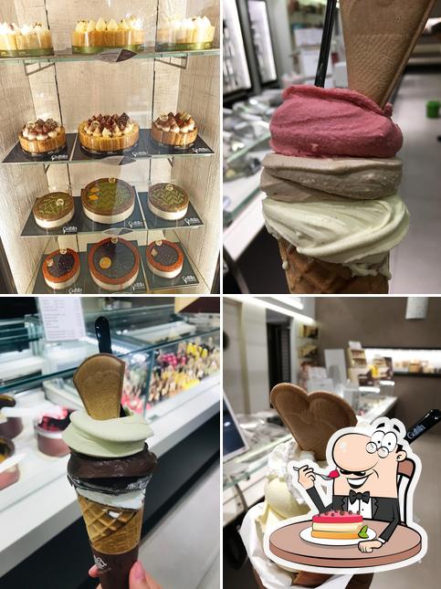 Guttilla Alta Gelateria Italiana