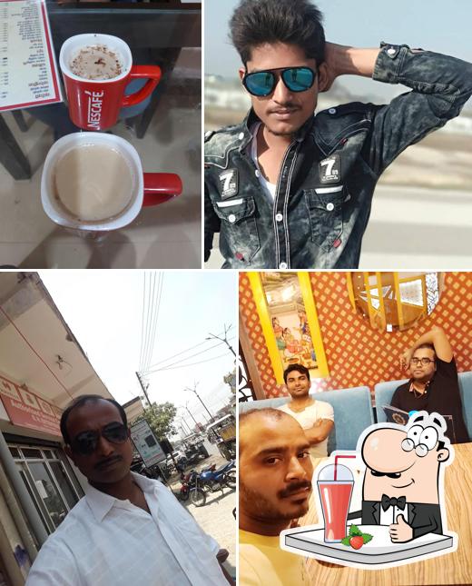 Khana Khajana Family Restaurant