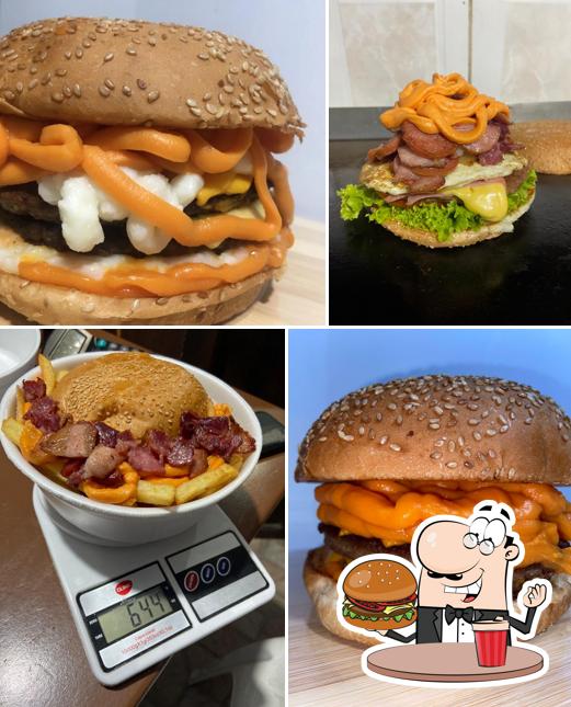 PontoCerto Burguer Itanhaém