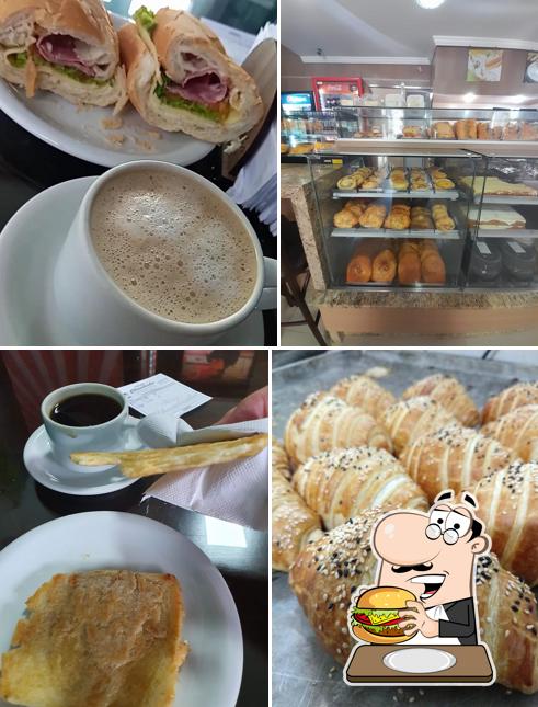 Panificadora Chumbinho