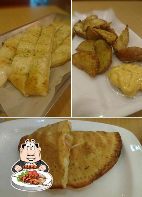 Meals at Pizza Hut Fun Republic Mall, Coimbatore
