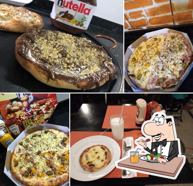 Pizzaria La Favorita