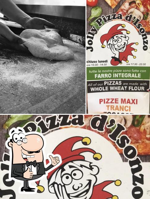 Foto di Jolly Pizza d isonzo