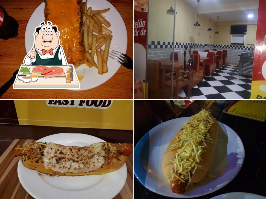 Dogão Fast Food