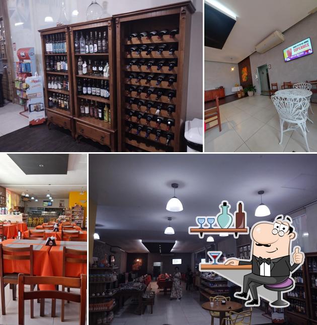 Recanto da empada