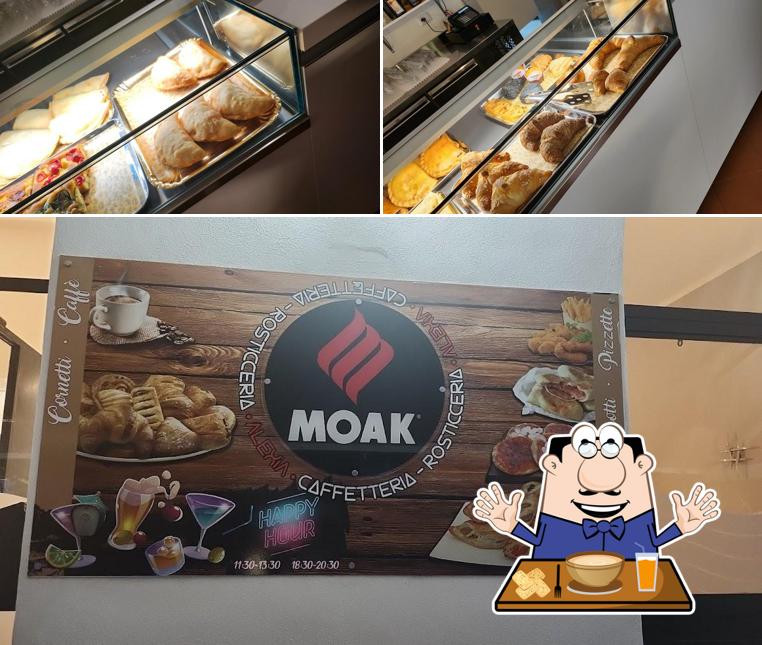 Alexia caffetteria rosticceria