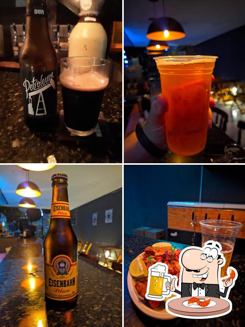 Bunker Pub