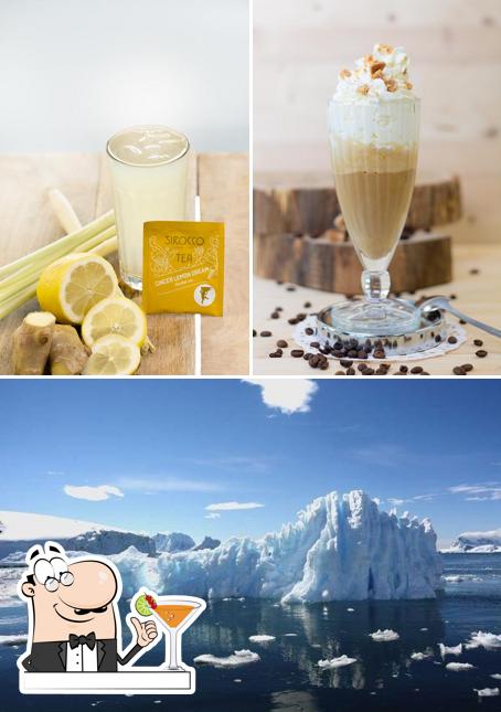Crêperie Malo