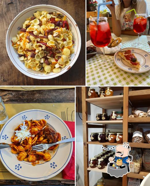 Platti al Don Tonino - Ristorante, gastronomia da asporto e vendita di prodotti tipici pugliesi