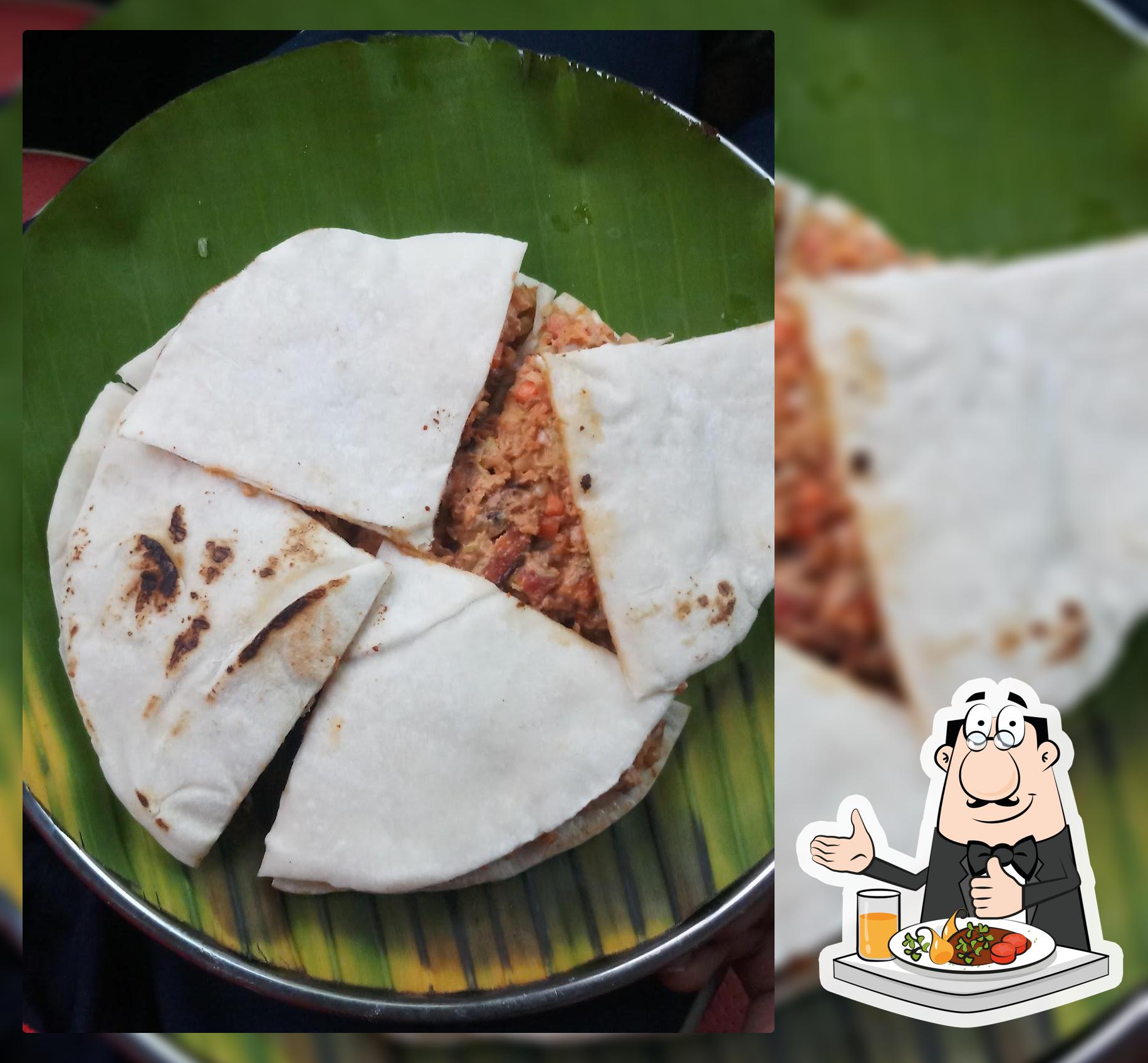 Dubai Briyani