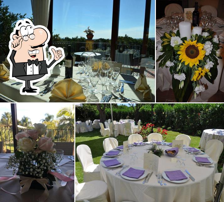 Feudogrande Bio Relais Hotel