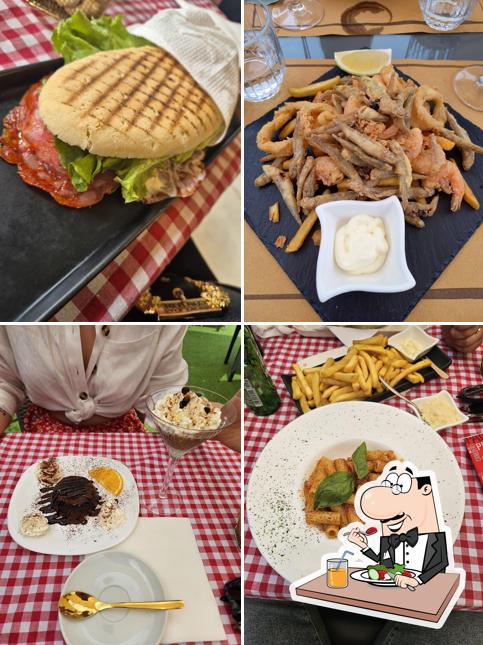 Cibo al Gec Bistrot Domaso