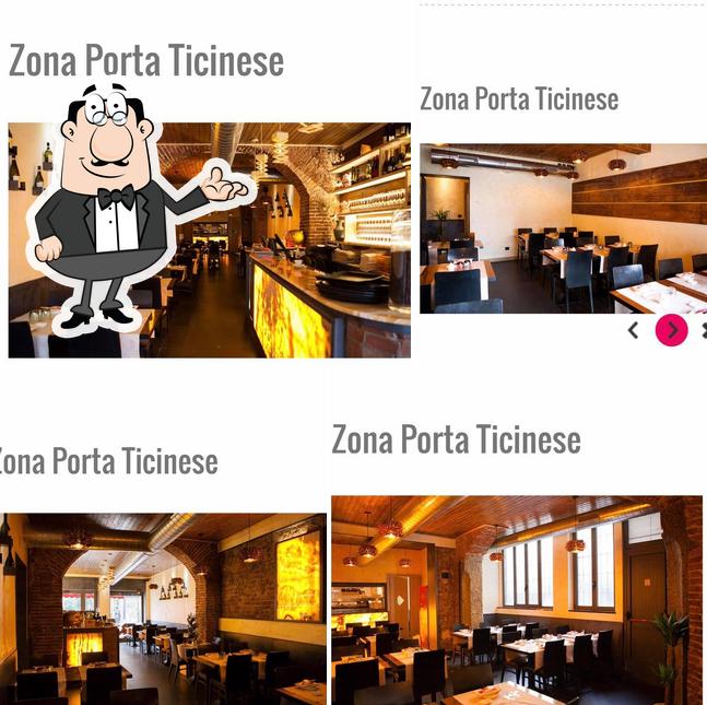 IYI fusion experience