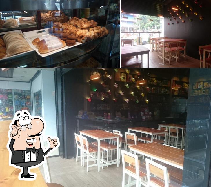 KC Expresco BAKERY AND FANCY