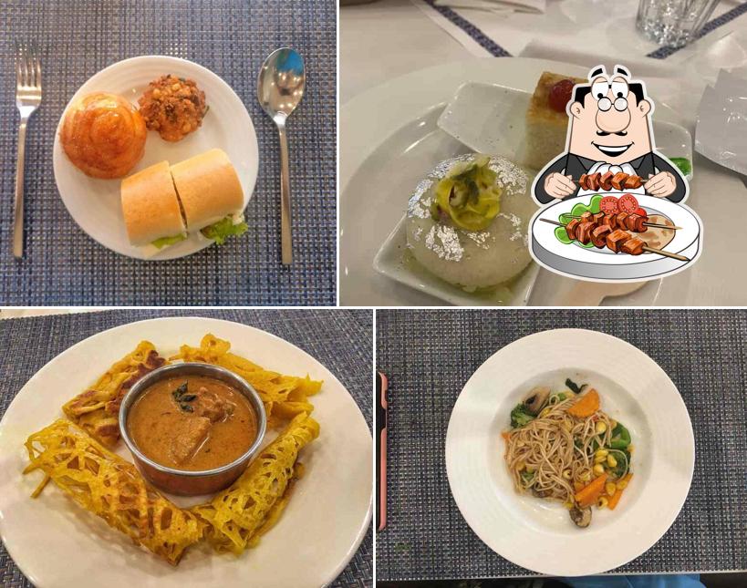 Meals at Kokum Kitchen