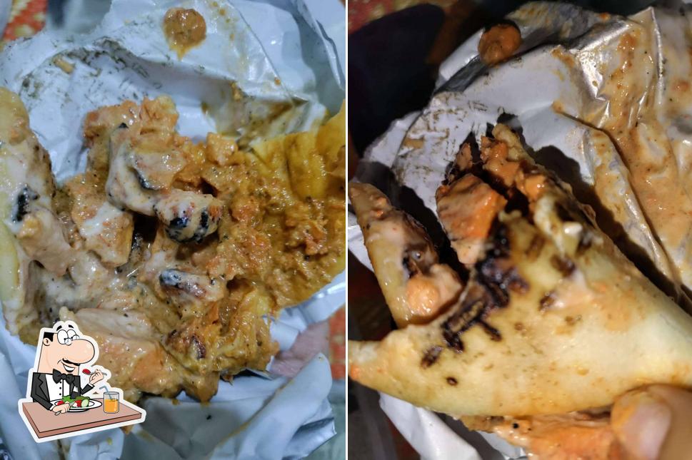 Masala Box - By Chef Pratik