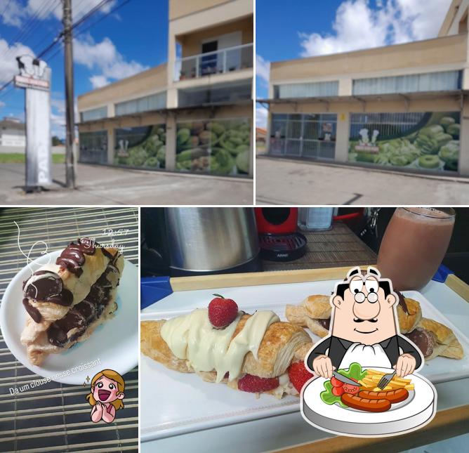 Padaria Chefe dos Pães