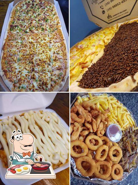 Pizzaria top 10