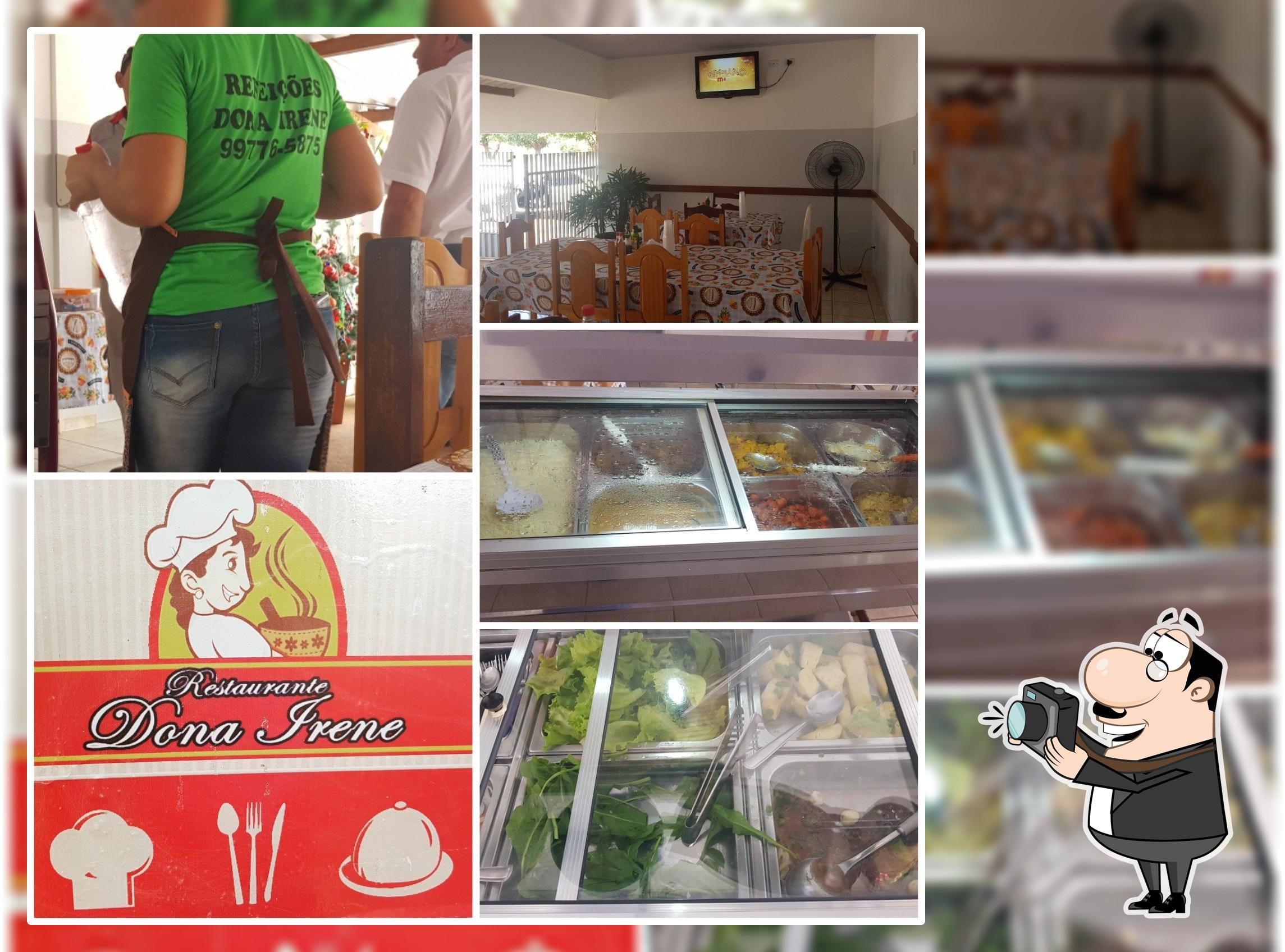 Restaurante Dona Irene