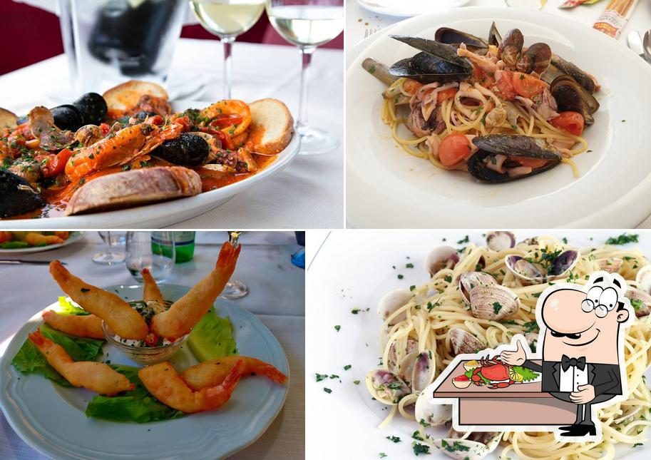 Ristorante Sala Ricevimenti Le Macine