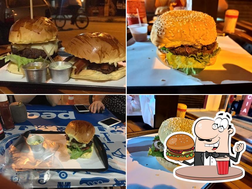 Rota 50 Burgers & Grill