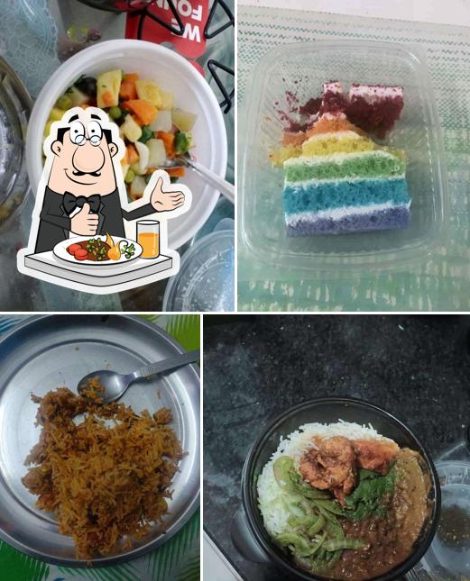 Meals at FreshMenu