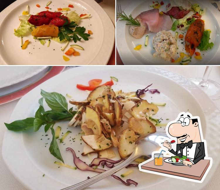 Platti al Le due lanterne