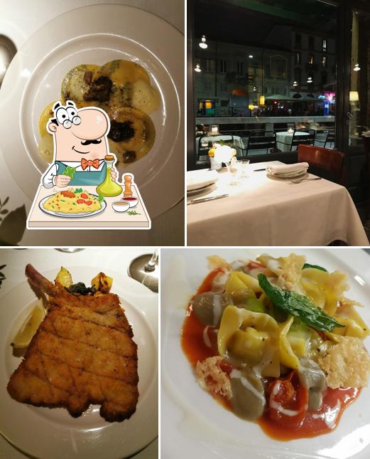 Platti al Bugandé Ristorante