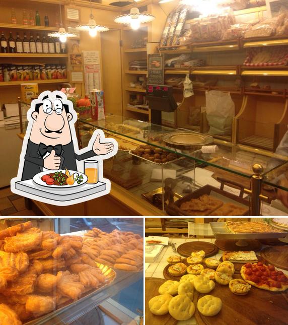 Cibo al Buon Appetito