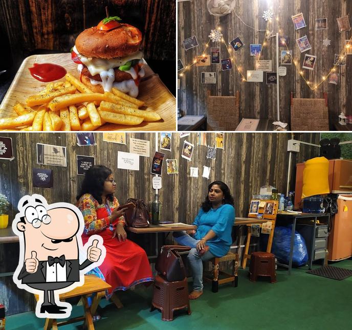 Here's an image of Cotts and Coco - কটস এণ্ড কোকো