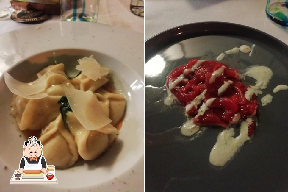 Ordina uno dei dessert