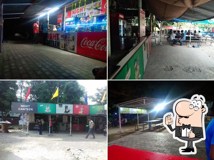 Night Canteen picture