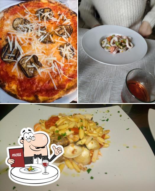 Platti al Il Saraceno