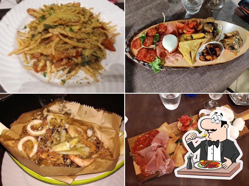 L'Albero Ristorante Pizzeria B&B