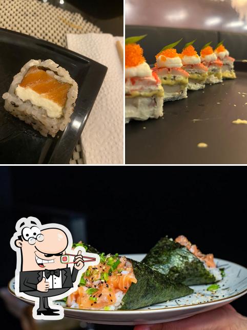 Lore Sushi Bar