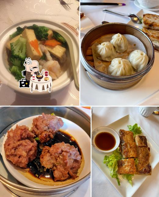 Mont Blanc 7 - Restaurant Chinois