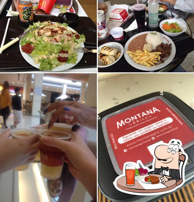 Montana Grill