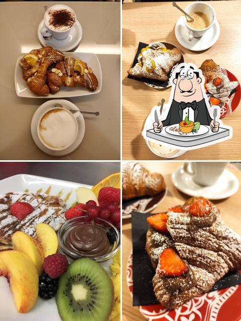 Pasticceria Bak