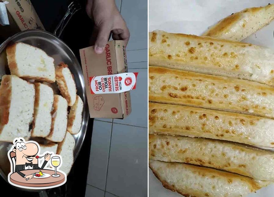 Meals at Pizza Hut The Pavilion ( ICC) Mall, Pune