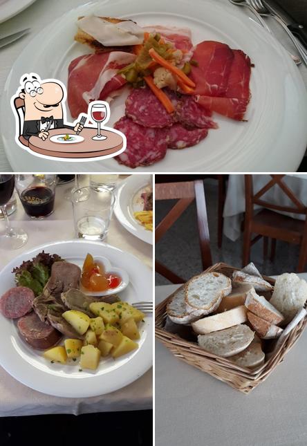 Cibo al Castello 977 Restaurant Pizza E Wedding