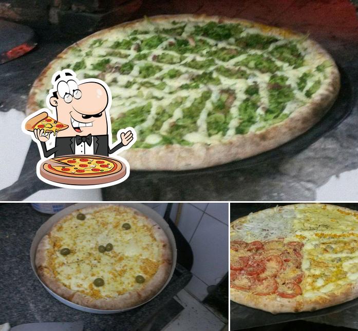 Pizzaria Ponto Nobre