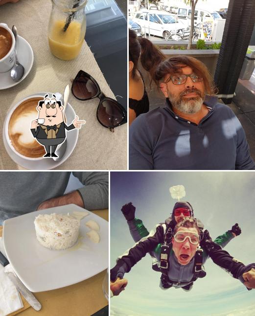 Augusta Coffee & Natural Foods