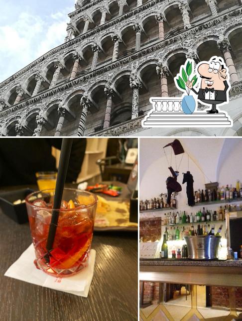 La foto della esterno e seo_images_cat_2825 di Caffè del Mercato - Il Peschino